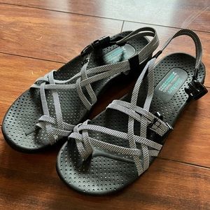 Skechers sandals
